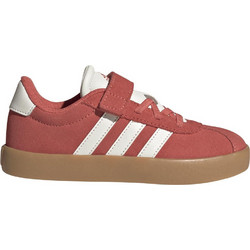 Adidas VL Court 3.0 Παιδικά Sneakers Rusted JR2216
