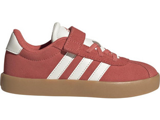 Adidas VL Court 3.0 Παιδικά Sneakers Rusted JR2216