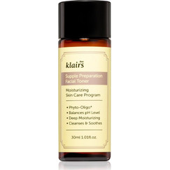 Klairs Supple Preparation Facial Ενυδατική Λοσιόν Τόνωσης Προσώπου 30ml