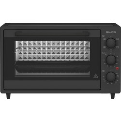 SILIFO SF2320 Ηλεκτρικό Φουρνάκι 30lt χωρίς Εστίες