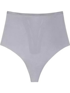 Triumph Κορσές Slip Σύσφιξης χωρίς Ραφές Γκρι 10209535-7686
