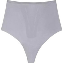 Triumph Κορσές Slip Σύσφιξης χωρίς Ραφές Γκρι 10209535-7686