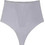 Triumph Κορσές Slip Σύσφιξης χωρίς Ραφές Γκρι 10209535-7686