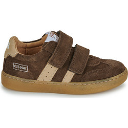 GBB Παιδικά Sneakers Καφέ AM406-44
