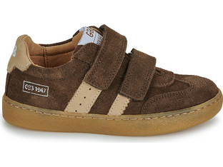 GBB Παιδικά Sneakers Καφέ AM406-44