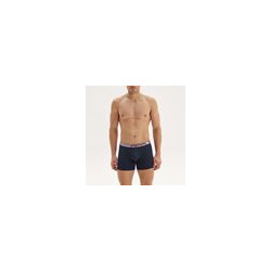 Apple Boxer Ανδρικό Μποξεράκι Navy Μπλε 0110944 BO