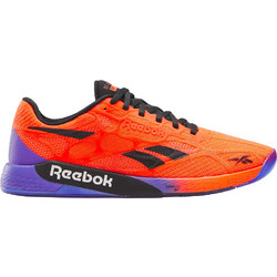 Reebok Nano Pro Ανδρικά Αθλητικά Παπούτσια για Cross Training Πορτοκαλί 100225441