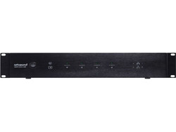 ArtSound Smart Zone 4 Hi-Fi 150W/4Ω 60W/8Ω