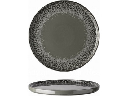 Lukanda Πιάτα Ρηχά Πορσελάνης 22cm 6τμχ FMDG-VN-22