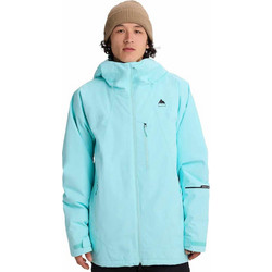 Burton Reserve 3025310ASHRG Ανδρικό Μπουφάν για Ski & Snowboard