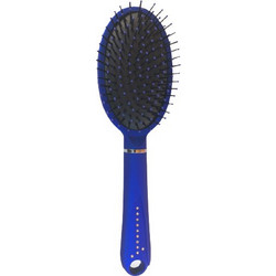 Beauty Spring 5222 Βούρτσα Μαλλιών για Ξεμπέρδεμα Μπλε