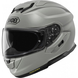 Shoei GT-Air 3 Chalk Grey Κράνος Μηχανής Full Face 1700gr