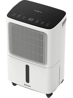 Rohnson R-91810 Αφυγραντήρας με Ιονιστή 10lt