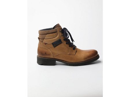 Tom Tailor Ανδρικά Αρβυλάκια Ταμπά 152TTSH085847030