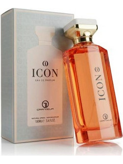 Grandeur Icon Eau de Parfum 100ml