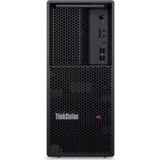 Lenovo ThinkStation P3 Tower Gen 2 (Ultra 9 285K/64GB/1TB SSD/RTX 4000 Ada Generation 20GB/Windows 11)
