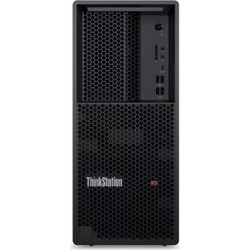 Lenovo ThinkStation P3 Tower Gen 2 (Ultra 9 285K/64GB/1TB SSD/RTX 4000 Ada Generation 20GB/Windows 11)