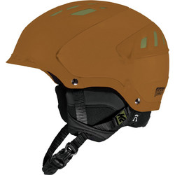 K2 Diversion Κράνος Σκι & Snowboard Καφέ