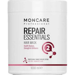 Moncare Repair Essentials Μάσκα Μαλλιών για Επανόρθωση 1lt