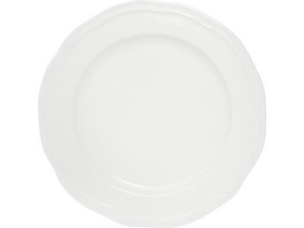 Maxwell & Williams Florence Scallop Πιάτο Ρηχό Πορσελάνης 27cm YD0259