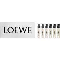 Loewe Sample Box Bestsellers