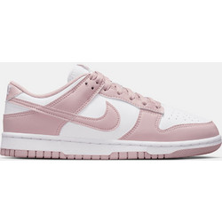 Nike Dunk Low Γυναικεία Sneakers Ροζ IM6572-103
