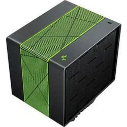 Deepcool Assassin 4S Green Nvidia Limited Edition