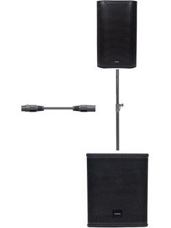 Citronic CB1012A