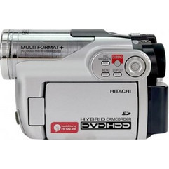 Hitachi RETRO DZ-HS300E