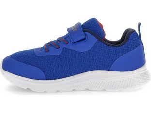 Lotto Παιδικά Αθλητικά Παπούτσια για Τρέξιμο Royal Blue 222627-0TY