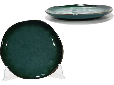 ArteLibre Πιάτο Φρούτου Πορσελάνης 20cm 8015361375959