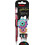 Pentel Dual Σετ Στυλό Gel 1mm Πολύχρωμο με Glitter 4τμχ K110-4COL