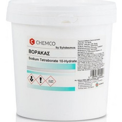 Chemco Βόρακας 500gr