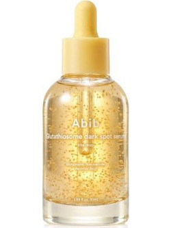 Abib Glutathiosome Dark Spot Serum Προσώπου για Πανάδες & Λάμψη 50ml