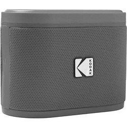 Kodak SoundBrix Αδιάβροχο Ηχείο Bluetooth 5W Γκρι