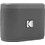 Kodak SoundBrix Αδιάβροχο Ηχείο Bluetooth 5W Γκρι