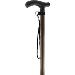 Rekordsan Μπαστούνι Μονόποδο Αλουμινίου 71-93.5cm SB220