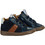 GBB Παιδικά Sneakers Μποτάκια Navy Μπλε AM659-42