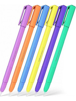 ErichKrause Paradise Stick - Pastel Bloom Σετ Στυλό Gel 0.5mm Πολύχρωμο 61311