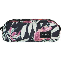 Roxy Tropical Dream Κασετίνα Βαρελάκι με 2 Θήκες Πολύχρωμη ERJAA04392-KVJ9