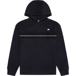 Ellesse Παιδικό Φούτερ με Κουκούλα Navy Μπλε S3B23109-011