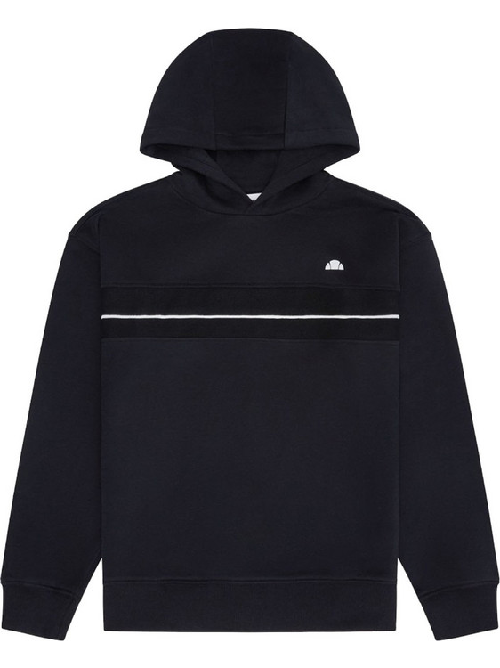 Ellesse Παιδικό Φούτερ με Κουκούλα Navy Μπλε S3B23109-011