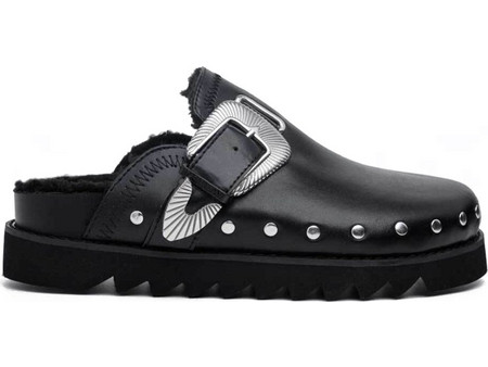 REPLAY Clogs GWF6D.000.C0003S-003