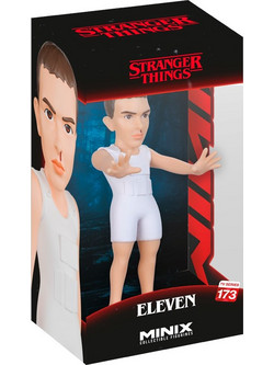 Minix Stranger Things 173 Eleven 12cm