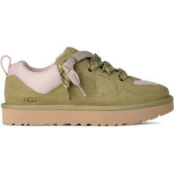 UGG Lowmel Γυναικεία Sneakers Χακί 1168890-MBRS