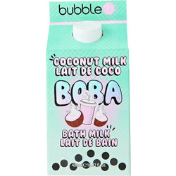 Bubble T Boba Coconut Bath Milk 480ml