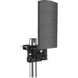 Jager DVB-T175 Εξωτερική Κεραία Τηλεόρασης 28dB με Ενισχυτή UHF / VHF