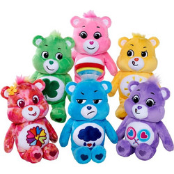 Simba Care Bears Διάφορα Σχέδια 23cm 6τμχ 6305878022