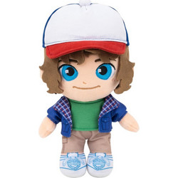 Jazwares Stranger Things Dustin Henderson 20cm