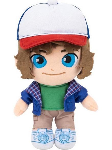 Jazwares Stranger Things Dustin Henderson 20cm